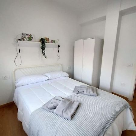 סנטה קרוז דה טנריף Apartamento Salamanca מראה חיצוני תמונה