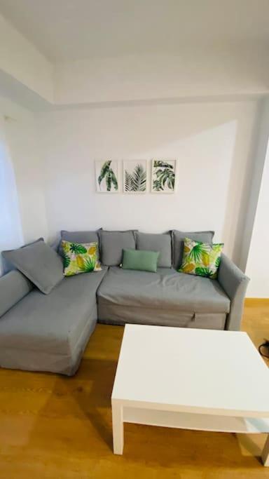 סנטה קרוז דה טנריף Apartamento Salamanca מראה חיצוני תמונה
